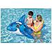 Balena Trasparente Grande Cavalcabile Gonfiabile 157x94 Cm Bestway 41037 - Foto miniatura 8