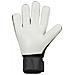 Football Goalkeeper Gloves Fj4862-011, Unisex, Nero, 9 - Foto miniatura 2