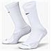 Calze Dri-Fit Strike Fz8485-100 Unisex Taglia Xl Colore Bianco - Foto miniatura 1
