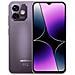 Note 16 Pro 4G 256GB 8GB Ram NFC Display 6.52" Main Camera 50MP Android 13 4400 mAh Midnight Violet - Foto miniatura 1