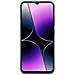 Note 16 Pro 4G 256GB 8GB Ram NFC Display 6.52" Main Camera 50MP Android 13 4400 mAh Midnight Violet - Foto miniatura 3