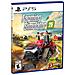 Day One: 12/11/2024 - Farming Simulator 25 Ps5 Eu - Foto miniatura 1