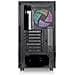 Case View 270 SP Edition Mid Tower ATX /EATX /Micro ATX /Mini-ITX Colore Nero (Finestrato) - Foto miniatura 5