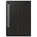 S9 Book Cover Keyboard Black (ef-dx725bbggde) - Foto miniatura 1