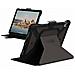 Metropolis SE 27,7 cm (10.9") Custodia a libro Nero - Foto miniatura 1