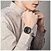 Cinturino Samsung Watch 7 47mm - Cinturino In Metallo In Acciaio Inossidabile Silver - Foto miniatura 6