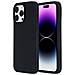 ES67150033-BULK custodia per cellulare 15,5 cm (6.1") Cover Nero - Foto miniatura 7