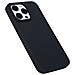 ES67150033-BULK custodia per cellulare 15,5 cm (6.1") Cover Nero - Foto miniatura 2