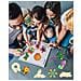 Decorazioni Natalizie In Legno Da Colorare - Set Di 12 Sospensioni Artistiche - Foto miniatura 5