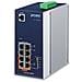 IGS-4215-4P4T switch di rete Gestito L2/L4 Gigabit Ethernet (10/100/1000) Supporto Power over Ethernet (PoE) Blu, Bianco - Foto miniatura 1