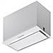 305.0665.357 cappa aspirante Integrato Bianco 620 m³ /h - Foto miniatura 1