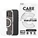 CARE by PG White MagS iPhone16 6.3 Pro custodia per cellulare Cover Trasparente - Foto miniatura 2