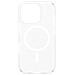 CARE by PG White MagS iPhone16 6.3 Pro custodia per cellulare Cover Trasparente - Foto miniatura 3