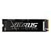 AORUS Gen5 14000 SSD 2 TB M. 2 PCI Express 5.0 NVMe 3D TLC NAND - Foto miniatura 1