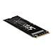 AORUS Gen5 14000 SSD 2 TB M. 2 PCI Express 5.0 NVMe 3D TLC NAND - Foto miniatura 3