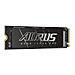 AORUS Gen5 14000 SSD 2 TB M. 2 PCI Express 5.0 NVMe 3D TLC NAND - Foto miniatura 4