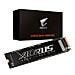 AORUS Gen5 14000 SSD 2 TB M. 2 PCI Express 5.0 NVMe 3D TLC NAND - Foto miniatura 6