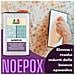 Noepox 1lt Detergent + Tampone Nero - Come Rimuovere Boiacche Epossidiche - Foto miniatura 3