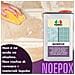 Noepox 1lt Detergent + Tampone Nero - Come Rimuovere Boiacche Epossidiche - Foto miniatura 4