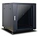 88887258 rack 15U Rack indipendenti Nero - Foto miniatura 1