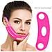 Fascia Facciale In Silicone: Solleva, Rassoda E Leviga - Foto miniatura 6
