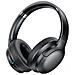 Cuffie Audio Senza Fili Bluetooth Modello M11 Anc / Hifi 40mm / Pieghevole, Nero - Foto miniatura 1