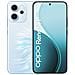 Reno14F 5G 256GB 8GB Ram Display 6,57" FHD+ 120Hz Main Camera 50+8+2MP USB Type-C Dual nanoSim Android 15 Snapdragon 6 Gen1 6000mAh Opal Blue - Foto miniatura 1