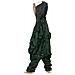 Pigiama Per Bambini Costume Kigurumi Onesie Snorlax Pokemon 125-135 - Foto miniatura 2