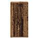 Scarpiere 2 pz Legno Antico 32x35x70 cm in Legno Multistrato - Foto miniatura 5