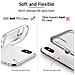 Ultra Slim Custodia Tpu Silicone 0,3mm Cover Case Per Apple Iphone Air - Foto miniatura 5