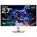 Monitor Gaming 27" LED Flat M27UP ICE 4K Ultra HD Tempo di risposta 1 ms - Foto miniatura 1