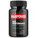 Manpower - Formula Di Vitalità Maschile Definitiva (30 Capsule) - Foto miniatura 1