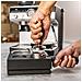 Precision XP801T10 macchina per caffè Automatica /Manuale Macchina per espresso 3 L - Foto miniatura 7