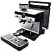 Precision XP801T10 macchina per caffè Automatica /Manuale Macchina per espresso 3 L - Foto miniatura 9