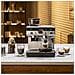 Precision XP801T10 macchina per caffè Automatica /Manuale Macchina per espresso 3 L - Foto miniatura 13