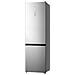 RB3N331NACD frigorifero con congelatore Libera installazione 336 L Acciaio inox - Foto miniatura 2