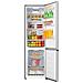 RB3N331NACD frigorifero con congelatore Libera installazione 336 L Acciaio inox - Foto miniatura 4