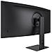 VXD-O34QHDCET9 Monitor PC 86,4 cm (34") 3440 x 1440 Pixel 2K LED Nero - Foto miniatura 4