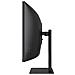 VXD-O34QHDCET9 Monitor PC 86,4 cm (34") 3440 x 1440 Pixel 2K LED Nero - Foto miniatura 6