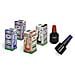 inchiostro rosso 30ml art. 1483 s / olio x cuscinetti - Foto miniatura 1