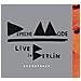 Cd Depeche Mode - Live In Berlin S. (2cd) - Foto miniatura 1
