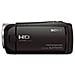Videocamera HDRCX405 CMOS Exmor R Full HD Zoom Ottico 30x Display 2.7'' Colore Nero - Foto miniatura 4