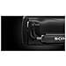 Videocamera HDRCX405 CMOS Exmor R Full HD Zoom Ottico 30x Display 2.7'' Colore Nero - Foto miniatura 5