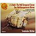 Sviatoslav Richter - Bach Un Clavicembalo Ben Temperato (Integrale) (4 Cd)  - Foto miniatura 1
