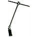 Chiave a T per Candele Ø 16 mm lunghezza 50 cm Plus - Foto miniatura 2