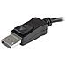 Adattatore Splitter MST Hub - DisplayPort a 4 porte DisplayPort - Foto miniatura 4