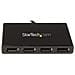 Adattatore Splitter MST Hub - DisplayPort a 4 porte DisplayPort - Foto miniatura 5