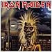 Iron Maiden Iron Maiden - Foto miniatura 1