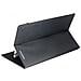 Custodia per Samsung Galaxy Tab E in Tessuto Tecnico Colore Nero - Foto miniatura 2