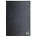 Custodia per Samsung Galaxy Tab E in Tessuto Tecnico Colore Nero - Foto miniatura 6